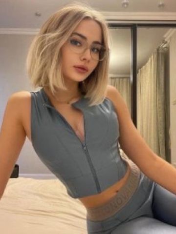Анкета проститутки Рита, 23 года